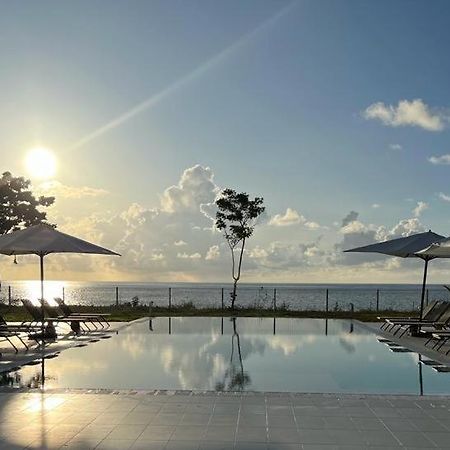 Pamandzi Ibis Styles Mayotte Aeroport מראה חיצוני תמונה