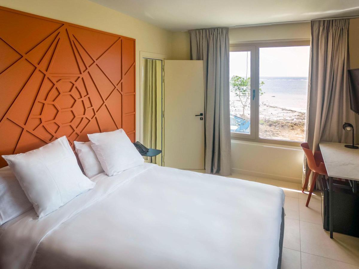 Pamandzi Ibis Styles Mayotte Aeroport מראה חיצוני תמונה