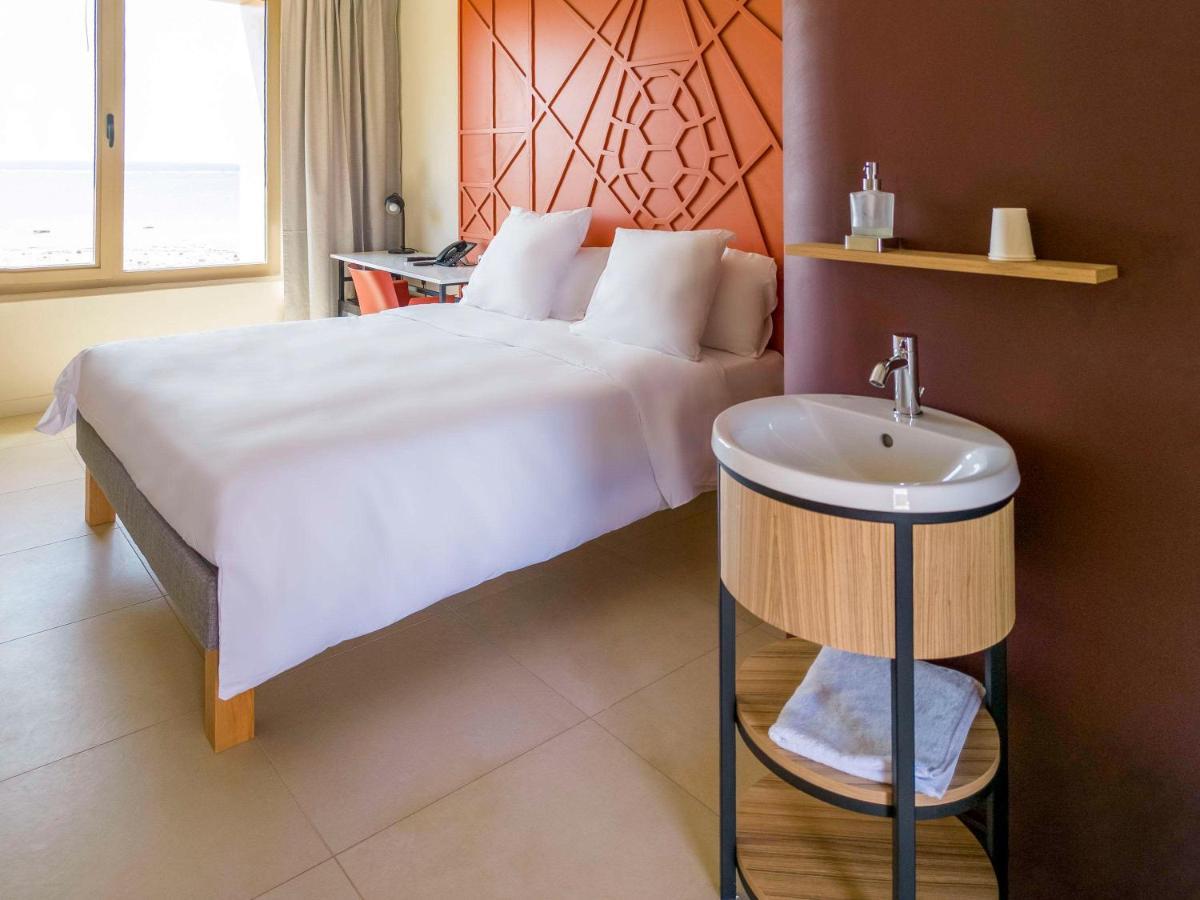 Pamandzi Ibis Styles Mayotte Aeroport מראה חיצוני תמונה