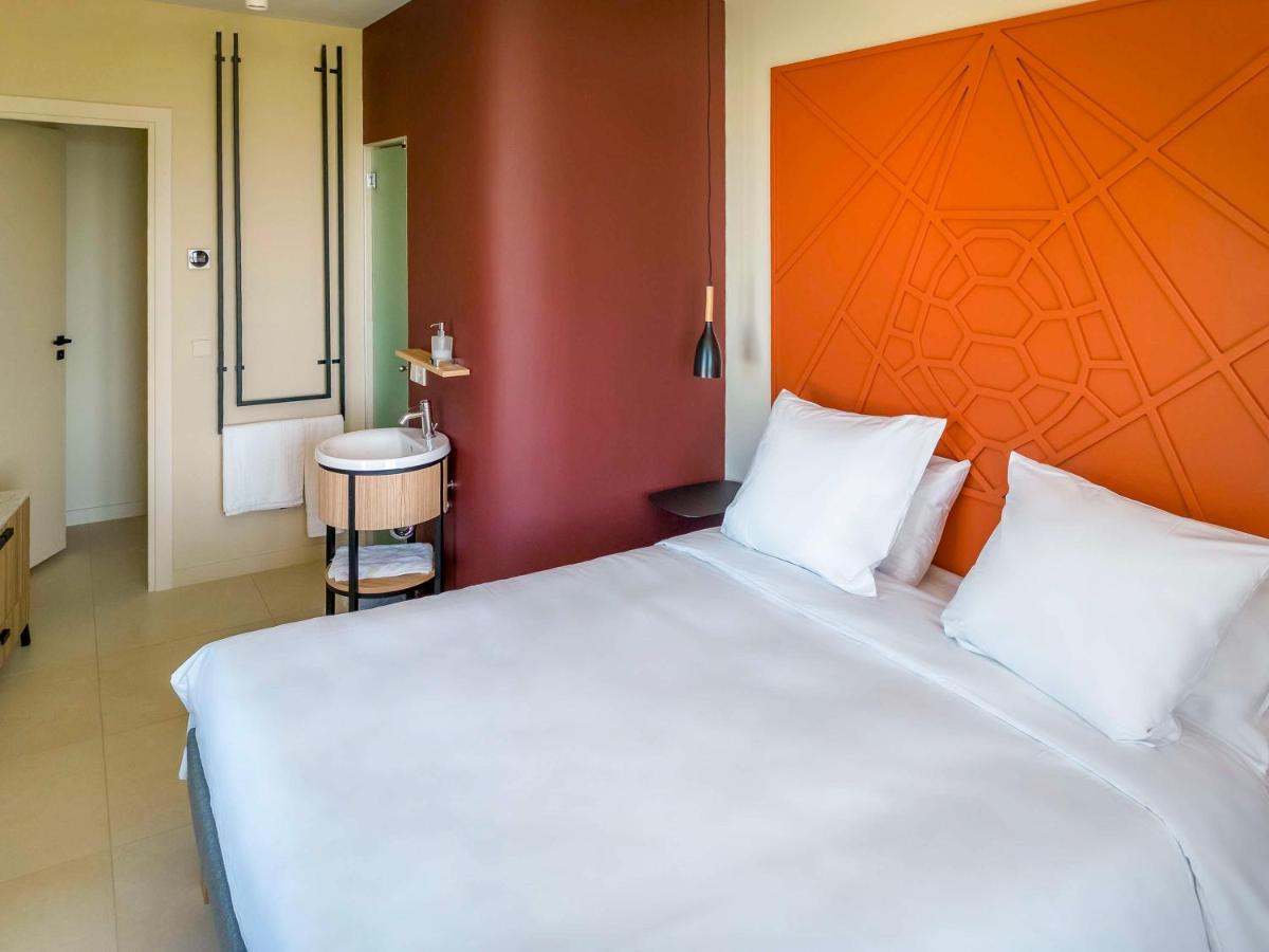 Pamandzi Ibis Styles Mayotte Aeroport מראה חיצוני תמונה