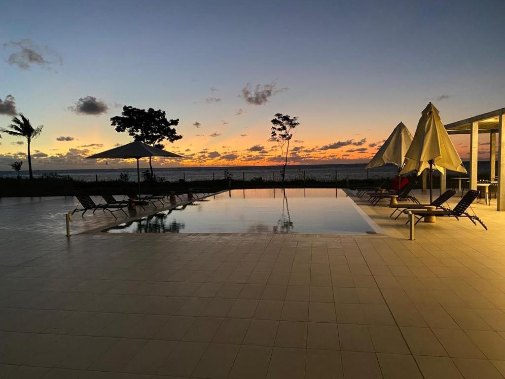 Pamandzi Ibis Styles Mayotte Aeroport מראה חיצוני תמונה