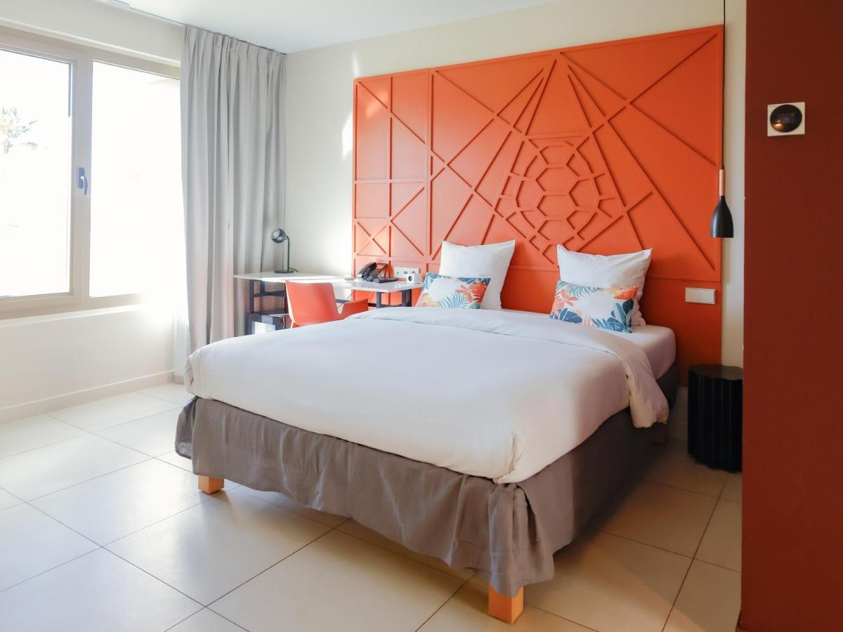 Pamandzi Ibis Styles Mayotte Aeroport מראה חיצוני תמונה