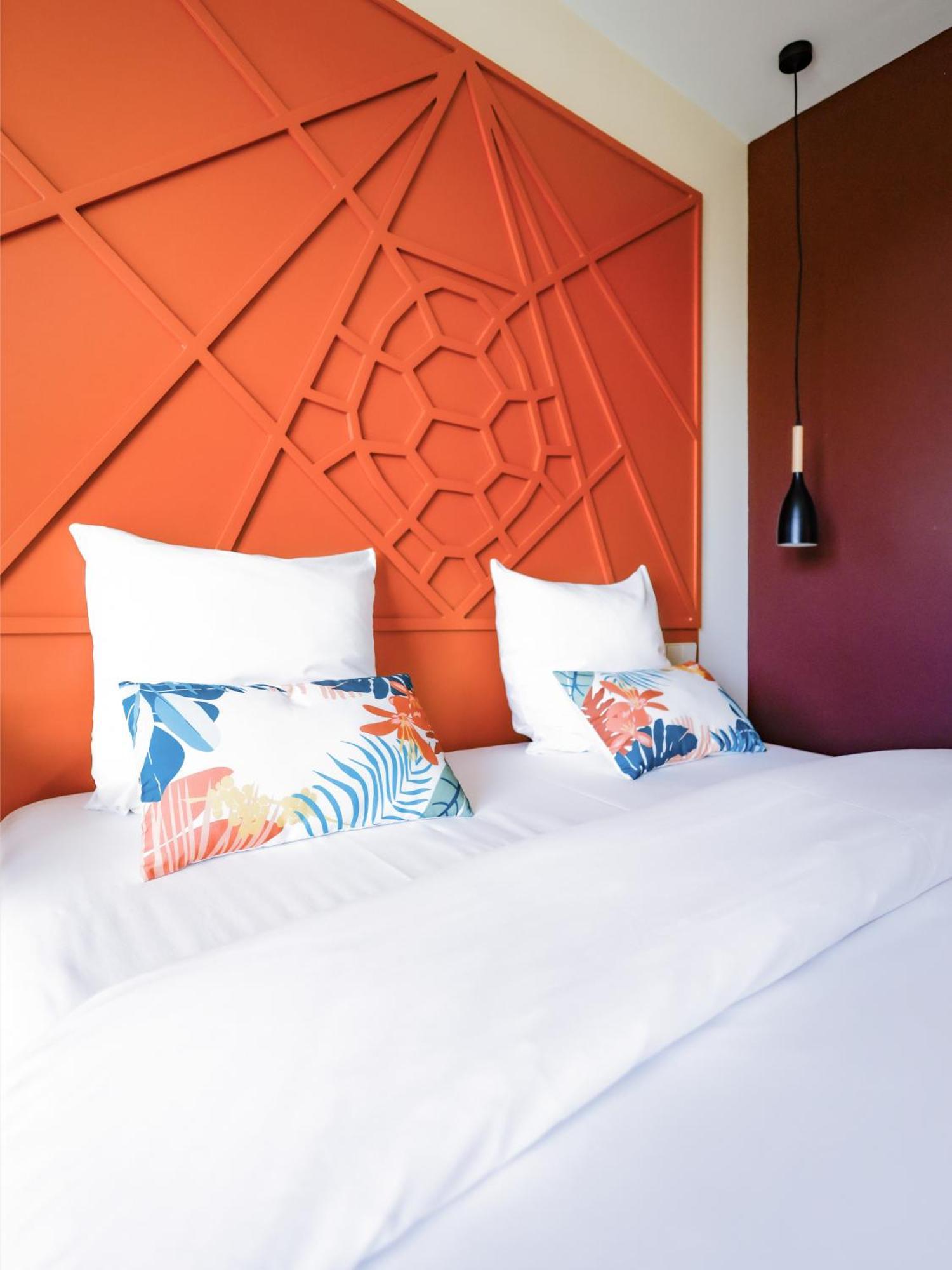 Pamandzi Ibis Styles Mayotte Aeroport מראה חיצוני תמונה