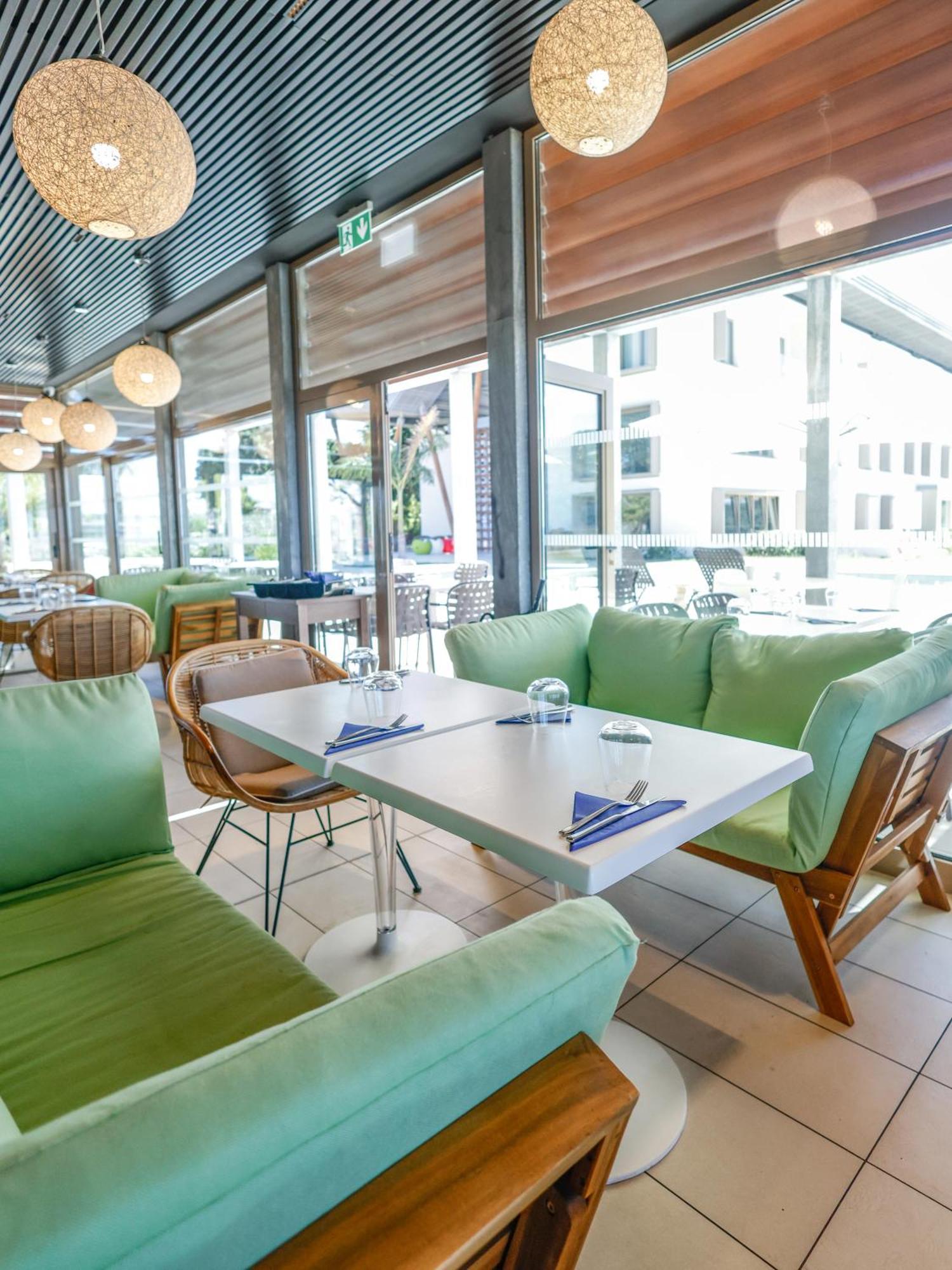 Pamandzi Ibis Styles Mayotte Aeroport מראה חיצוני תמונה
