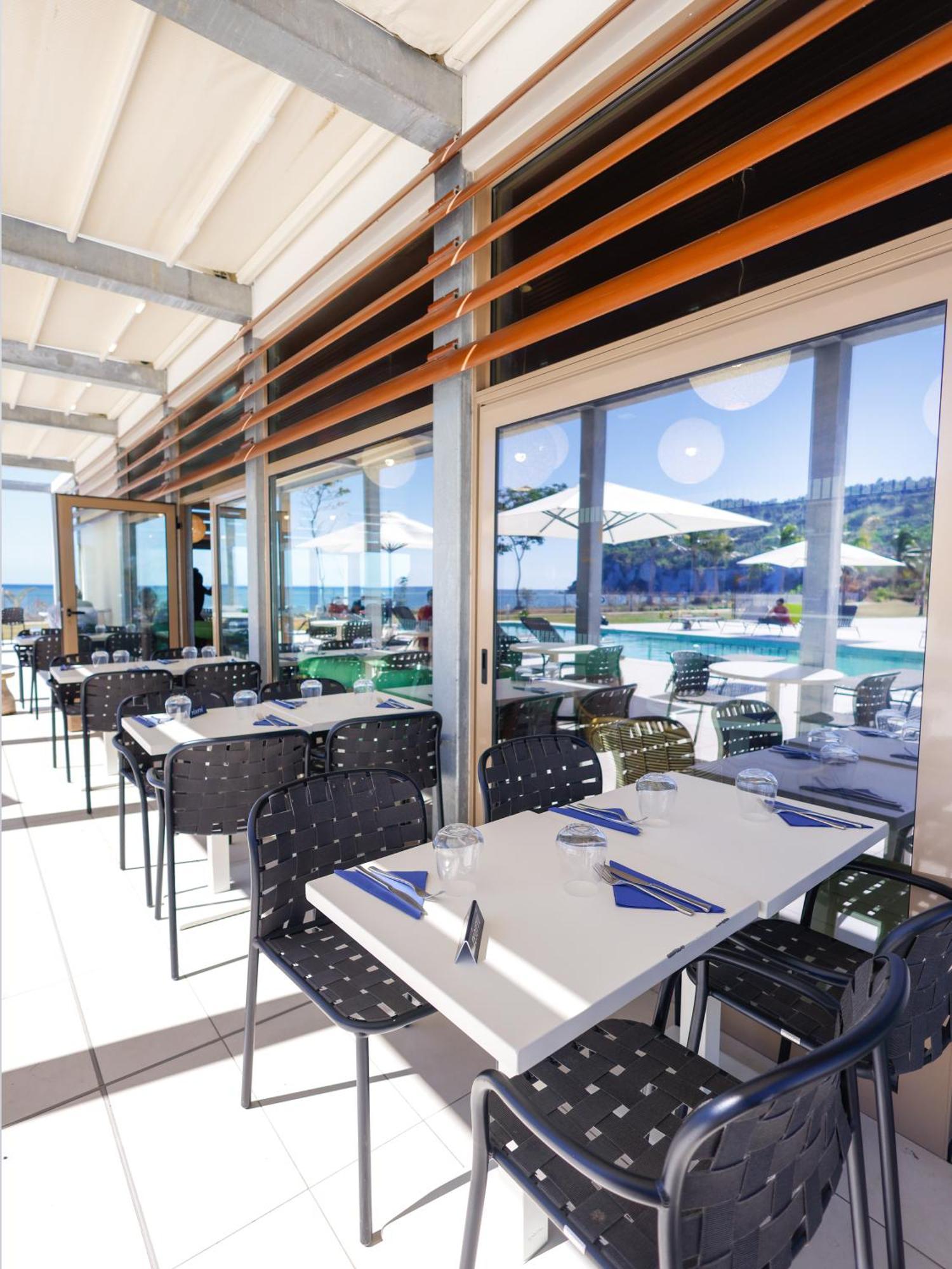 Pamandzi Ibis Styles Mayotte Aeroport מראה חיצוני תמונה